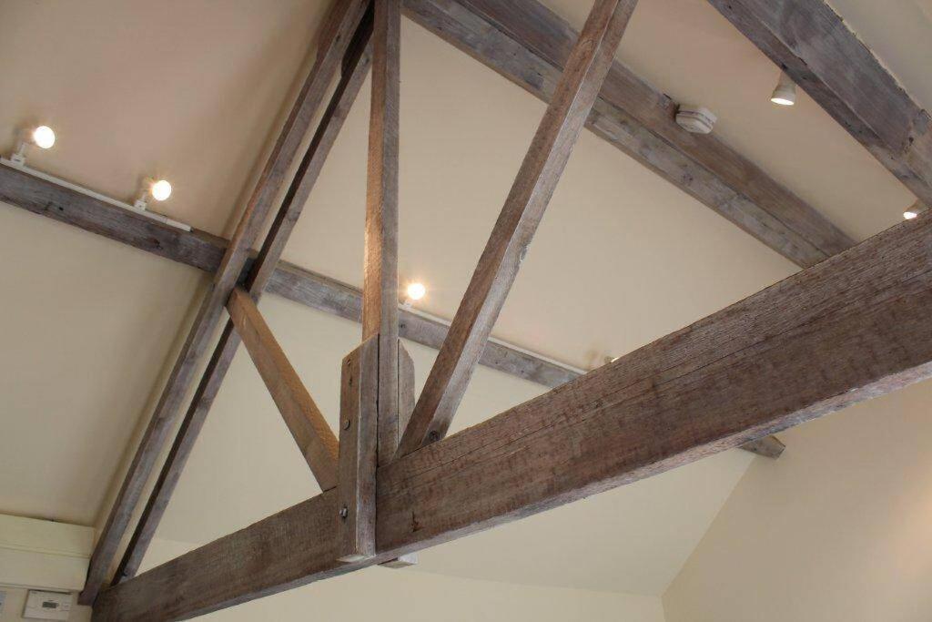 Secluded Romantic Cotswolds Barn - Sleeps 2 To 4 - Near Cirencester - Dog Friendly Villa Kemble Ngoại thất bức ảnh